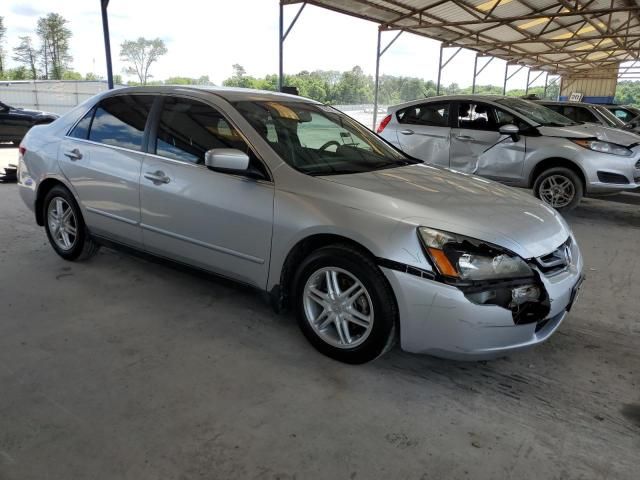 2004 Honda Accord LX