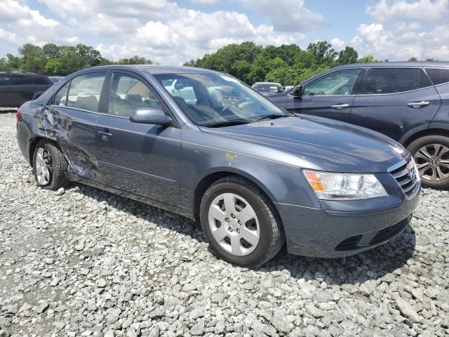 2009 Hyundai Sonata GLS