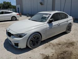 2017 BMW 330E for sale in Apopka, FL
