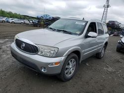 Buick Vehiculos salvage en venta: 2007 Buick Rainier CXL