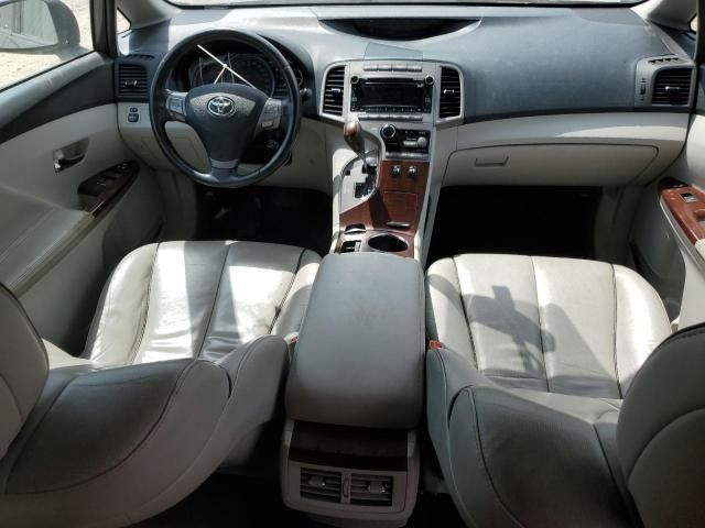 2010 Toyota Venza