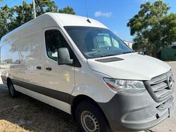 2019 Mercedes-Benz Sprinter 2500 for sale in Riverview, FL