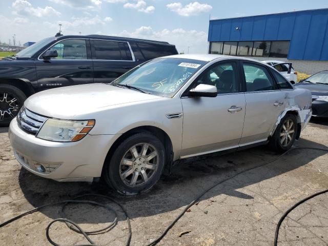 2008 Ford Taurus SEL