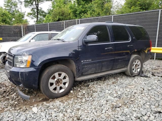 2008 Chevrolet Tahoe K1500