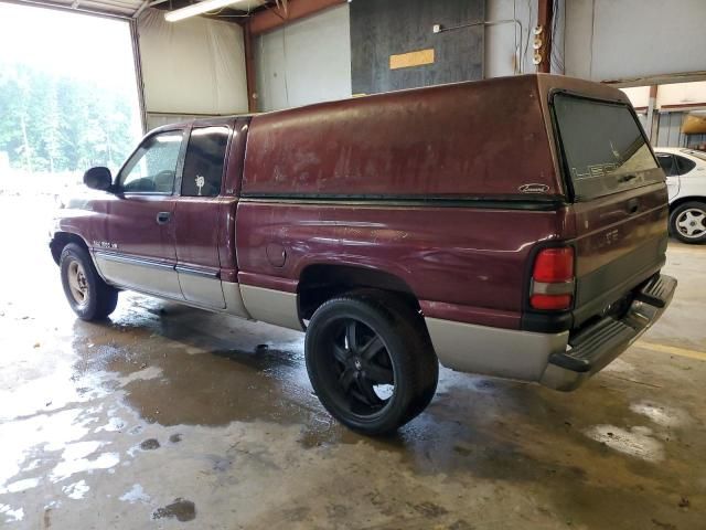 2000 Dodge RAM 1500