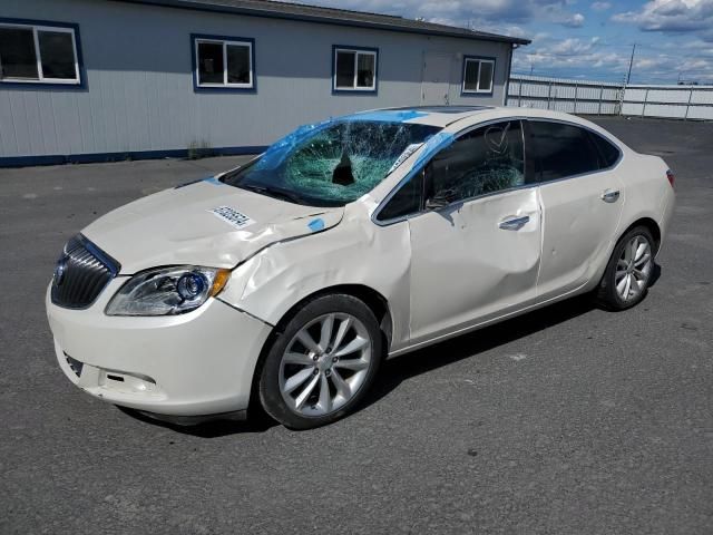 2012 Buick Verano Convenience