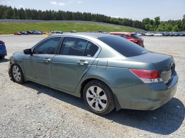 2008 Honda Accord EX