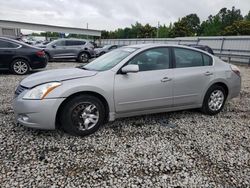 2012 Nissan Altima Base en venta en Memphis, TN