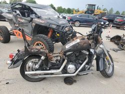 2000 Kawasaki VN1500 E en venta en Bridgeton, MO