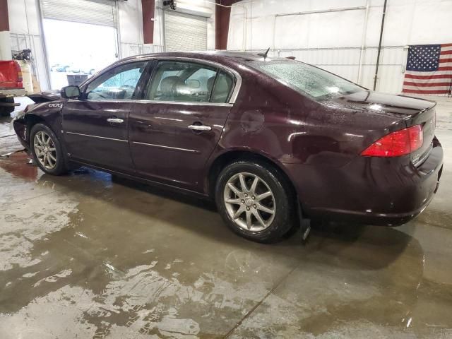 2008 Buick Lucerne CXL