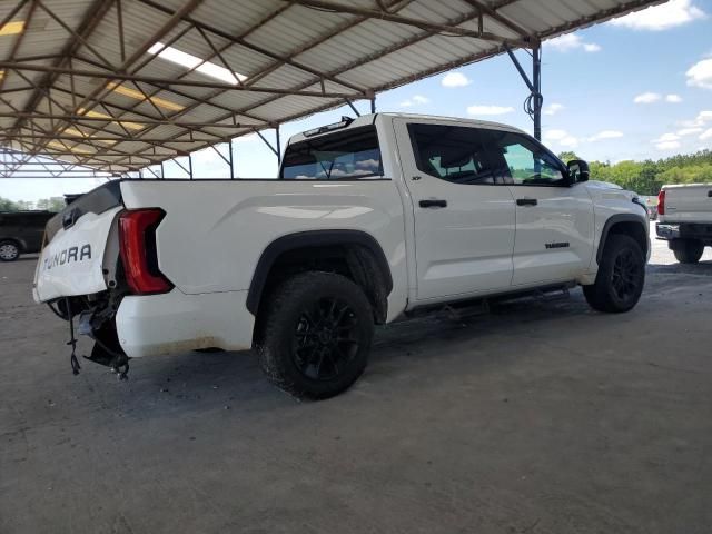 2023 Toyota Tundra Crewmax SR