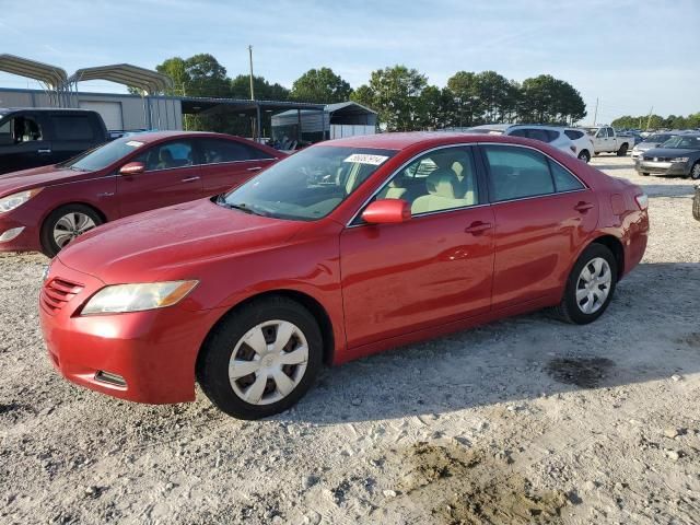 2007 Toyota Camry CE