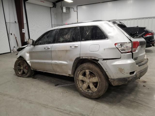 2013 Jeep Grand Cherokee Laredo