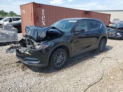 Mazda Vehiculos salvage en venta: 2019 Mazda CX-5 Touring