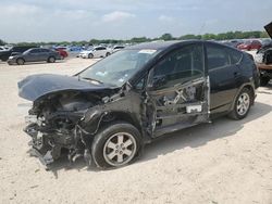 Toyota salvage cars for sale: 2008 Toyota Prius