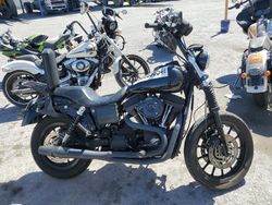 Harley-Davidson fx Vehiculos salvage en venta: 2000 Harley-Davidson Fxdx