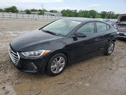 Vehiculos salvage en venta de Copart Louisville, KY: 2017 Hyundai Elantra SE