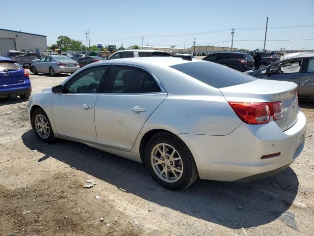 2014 Chevrolet Malibu LS