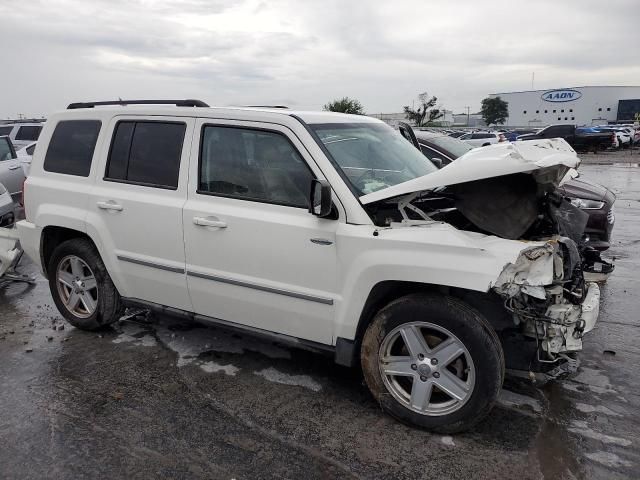 2010 Jeep Patriot Sport