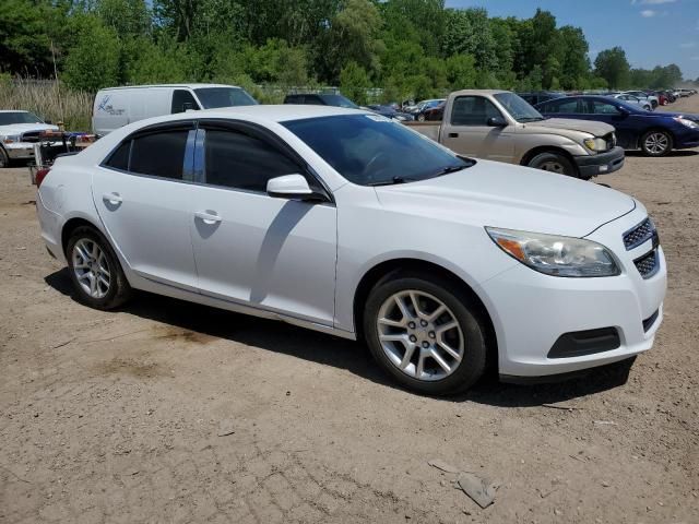 2013 Chevrolet Malibu 1LT