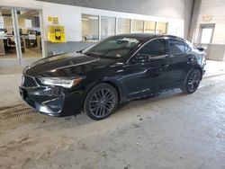 Acura ILX Vehiculos salvage en venta: 2019 Acura ILX Premium A-Spec