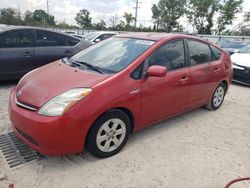 2008 Toyota Prius for sale in Riverview, FL