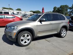 2008 BMW X5 3.0I for sale in Sacramento, CA