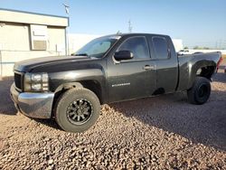 2013 Chevrolet Silverado C1500 LT for sale in Phoenix, AZ