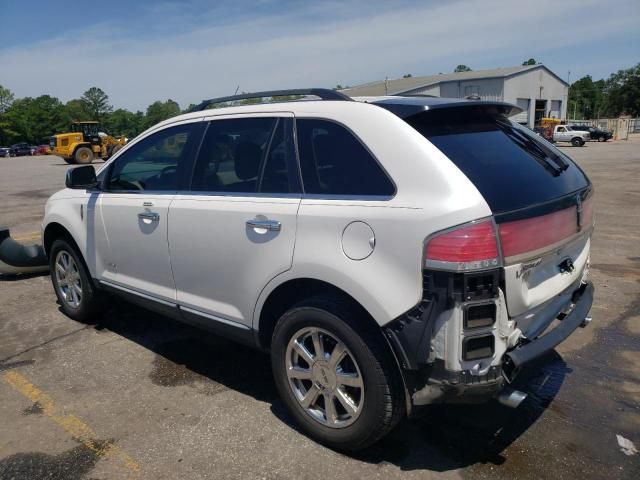 2009 Lincoln MKX