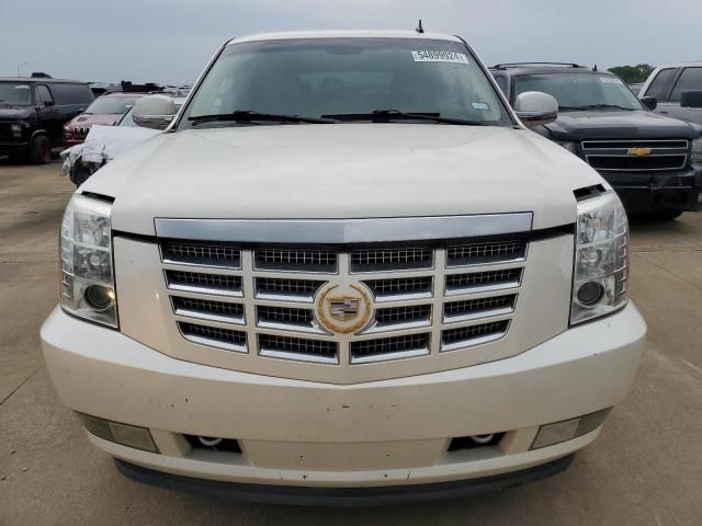 2010 Cadillac Escalade