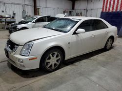 2006 Cadillac STS en venta en Billings, MT