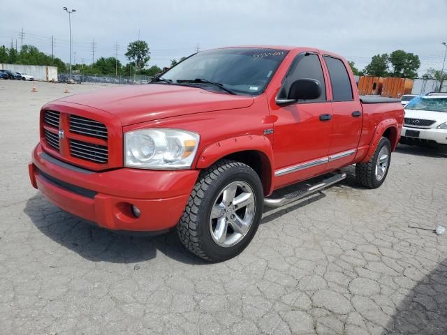 2007 Dodge RAM 1500 ST