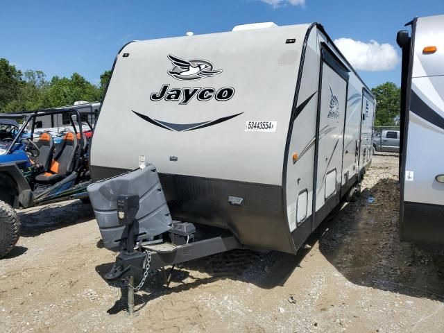 2016 Jayco JAY Flight