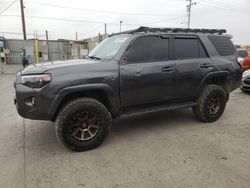 2018 Toyota 4runner SR5/SR5 Premium for sale in Los Angeles, CA