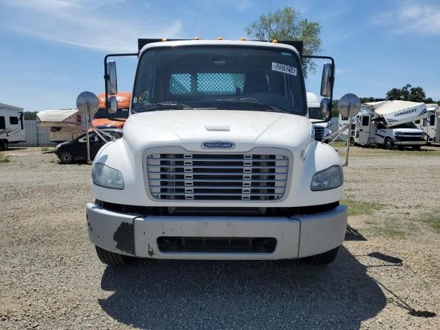 2016 Freightliner M2 106 Medium Duty