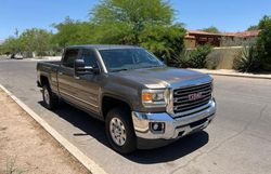 2015 GMC Sierra K2500 SLT for sale in Tucson, AZ