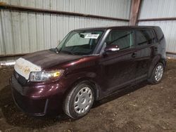 Scion XB Vehiculos salvage en venta: 2010 Scion XB