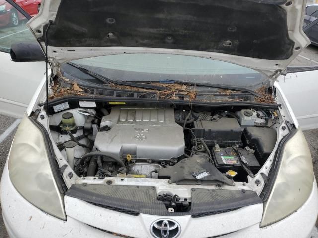 2007 Toyota Sienna CE