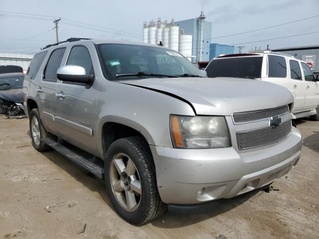 2008 Chevrolet Tahoe K1500