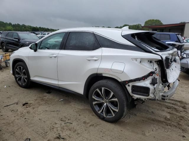 2019 Lexus RX 350 Base