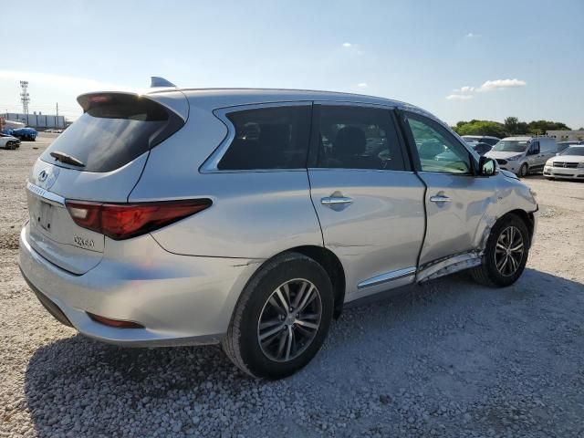 2018 Infiniti QX60