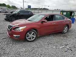 2014 Nissan Altima 2.5 for sale in Hueytown, AL