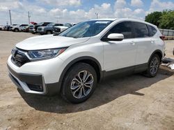 2021 Honda CR-V EXL for sale in Oklahoma City, OK