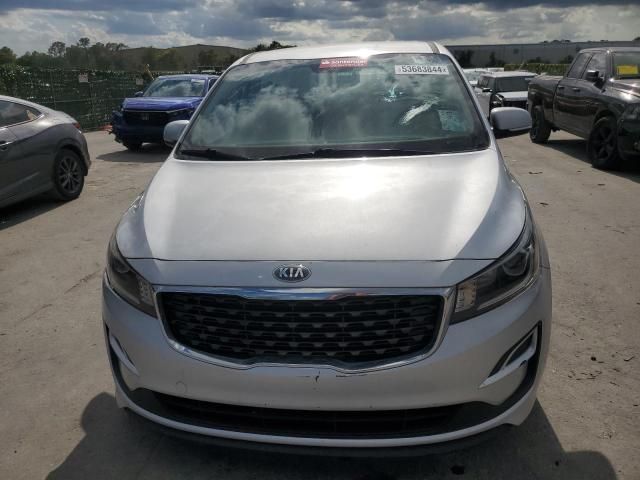 2019 KIA Sedona L