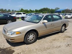 Buick Lesabre Custom salvage cars for sale: 2005 Buick Lesabre Custom