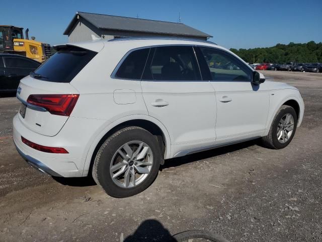 2022 Audi Q5 Premium 45