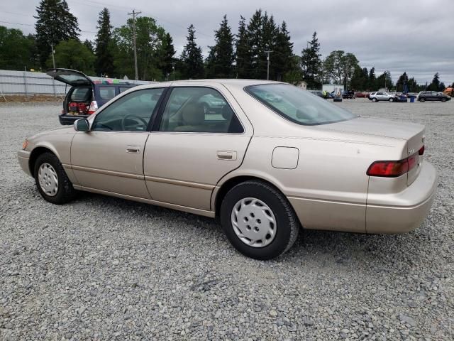 1998 Toyota Camry CE