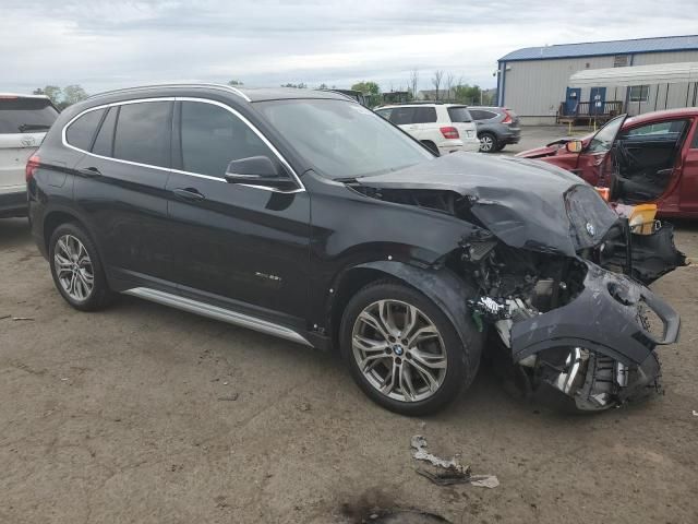 2017 BMW X1 XDRIVE28I