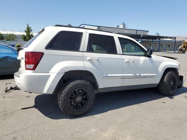 2010 Jeep Grand Cherokee Laredo