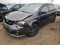 2014 Dodge Grand Caravan SXT en venta en Elgin, IL